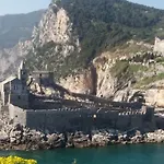 Gasthuis I Lecci Di Soviore 3*