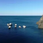 Pensión I Lecci Di Soviore Monterosso al Mare