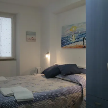 I Lecci Di Soviore Pensión Monterosso al Mare