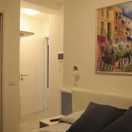 I Lecci Di Soviore 3*