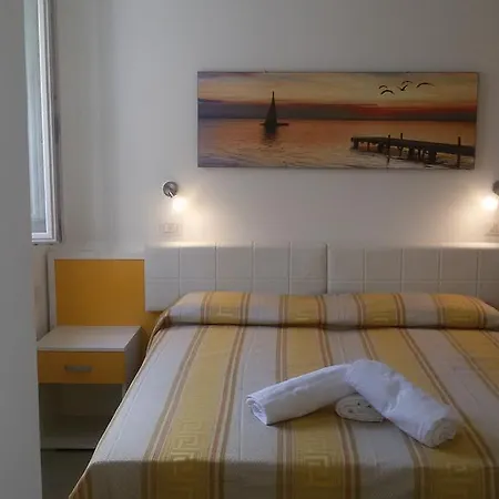 I Lecci Di Soviore Pensión Monterosso al Mare