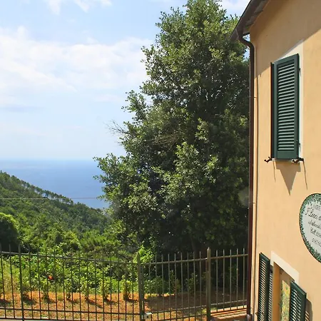 Pensión I Lecci Di Soviore
