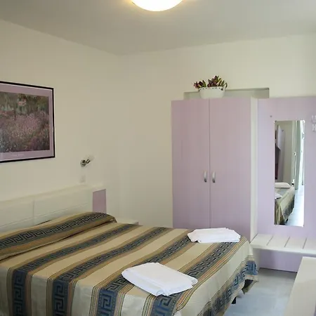 I Lecci Di Soviore Casa de hóspedes