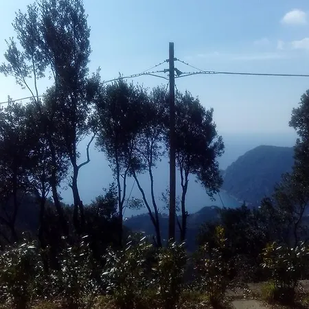 I Lecci Di Soviore Pensión Monterosso al Mare