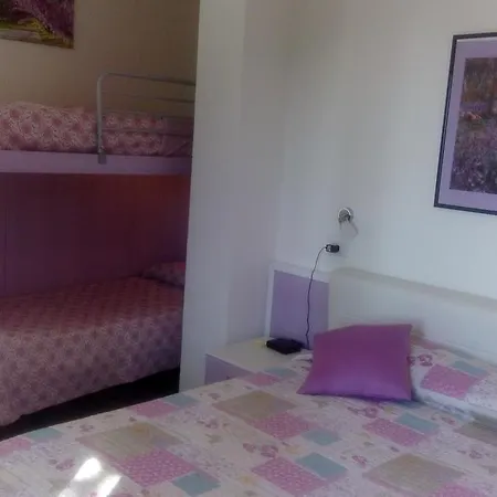 I Lecci Di Soviore Casa de hóspedes 3*