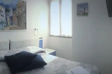 Pensión I Lecci Di Soviore