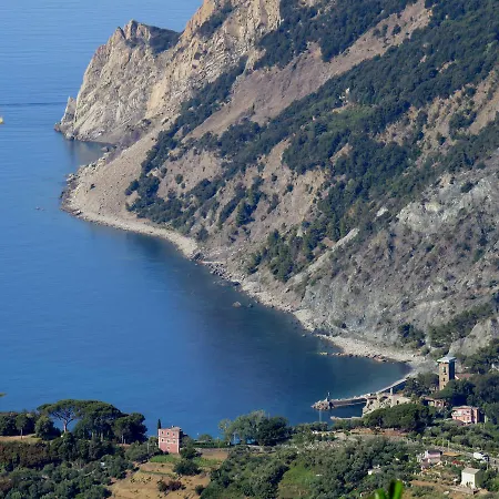 I Lecci Di Soviore Monterosso al Mare
