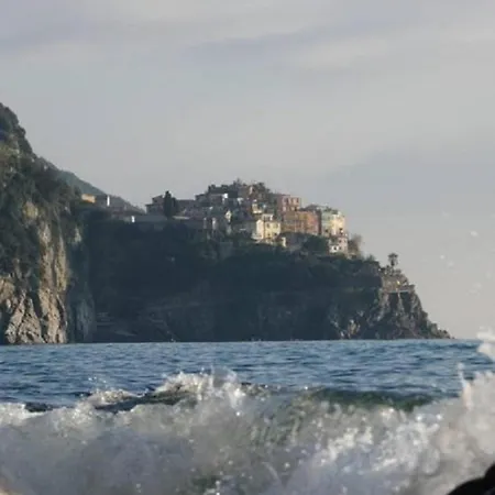 I Lecci Di Soviore 2* Monterosso al Mare