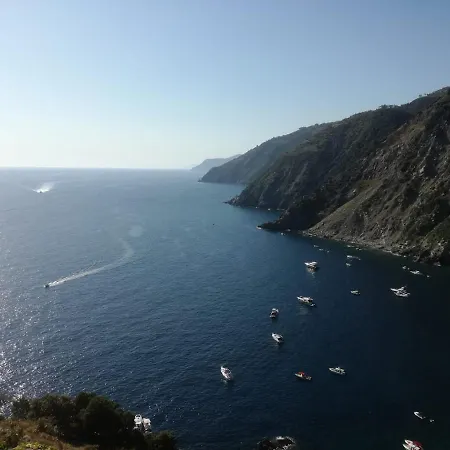 I Lecci Di Soviore