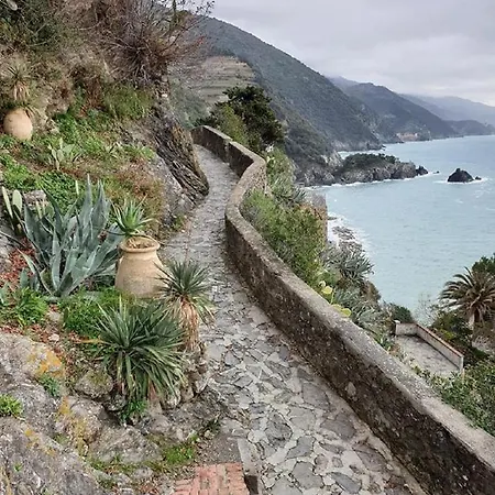 Pensión I Lecci Di Soviore