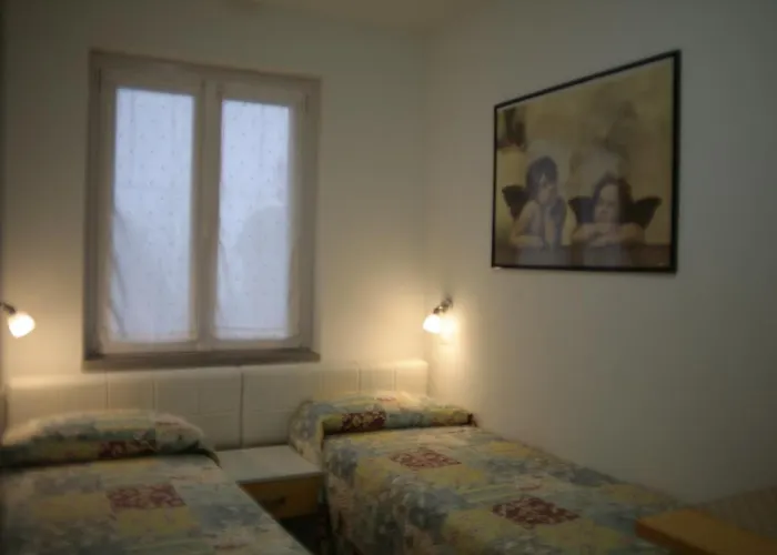 I Lecci Di Soviore 3* Monterosso al Mare