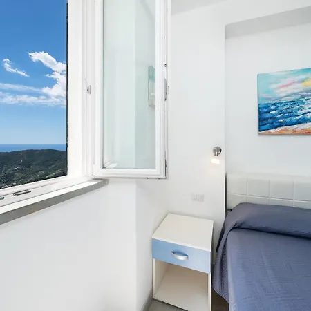 I Lecci Di Soviore Casa de hóspedes