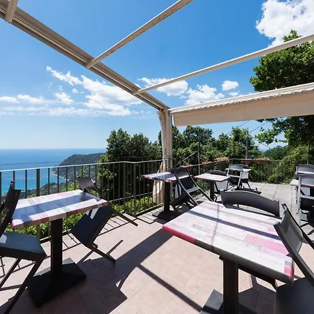 I Lecci Di Soviore Monterosso al Mare