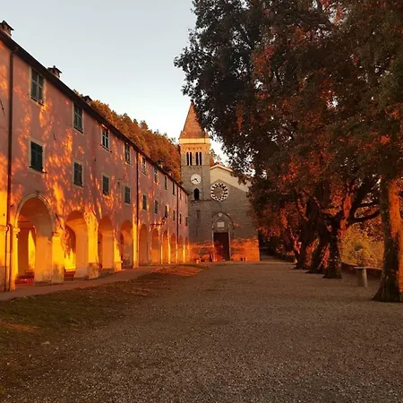 I Lecci Di Soviore 3* Μοντερόσο αλ Μάρε