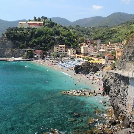 Pensionat I Lecci Di Soviore