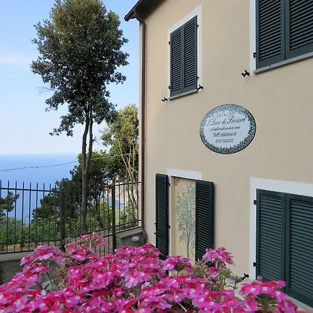 Pensionat I Lecci Di Soviore