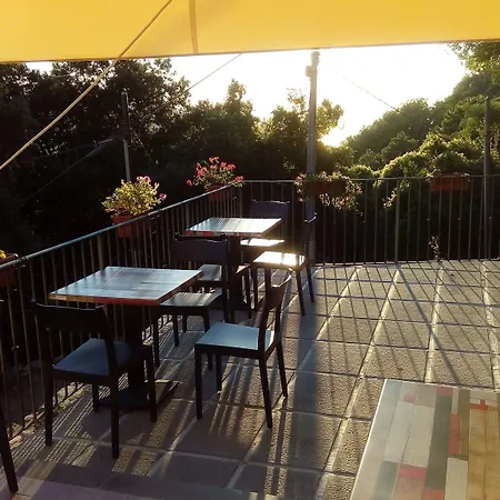 I Lecci Di Soviore Pensionat 3*