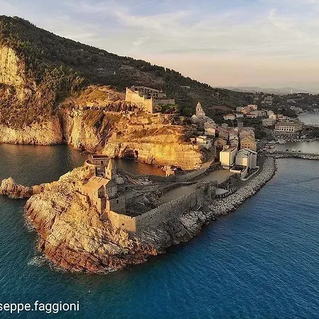 I Lecci Di Soviore Monterosso al Mare