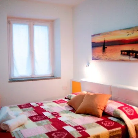 I Lecci Di Soviore Pensionat 3*