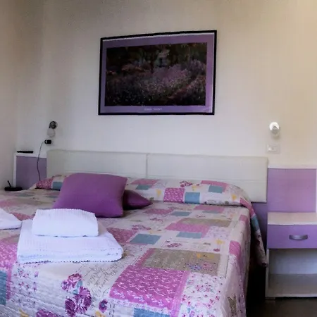 I Lecci Di Soviore Pensionat 3*