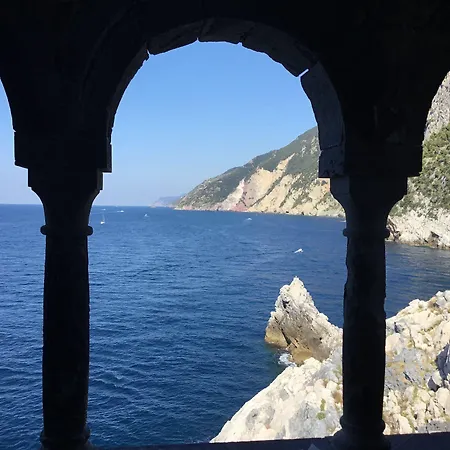 I Lecci Di Soviore Pensionat