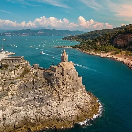 Pensionat I Lecci Di Soviore Monterosso al Mare