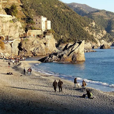 I Lecci Di Soviore 3* Monterosso al Mare