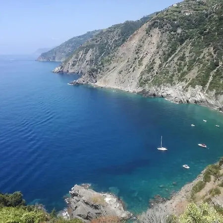 I Lecci Di Soviore Πανσιόν 3*