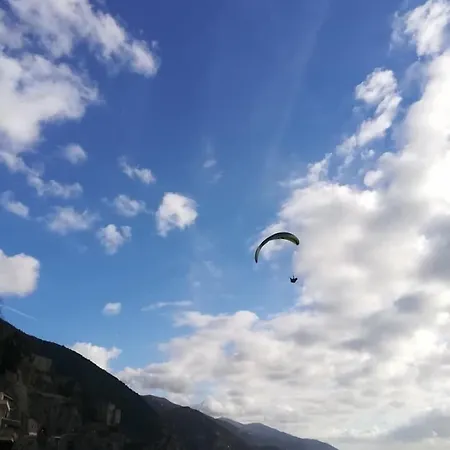 Pensionat I Lecci Di Soviore Monterosso al Mare