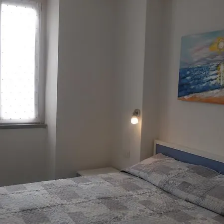 Πανσιόν I Lecci Di Soviore 3*