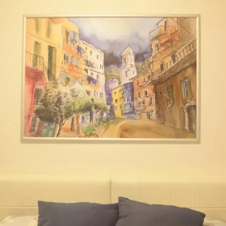 I Lecci Di Soviore 3*