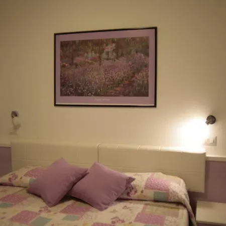 بيت ضيافة I Lecci Di Soviore مونتيروسّو ال ماري
