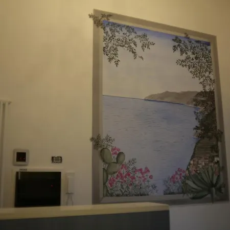 I Lecci Di Soviore Μοντερόσο αλ Μάρε