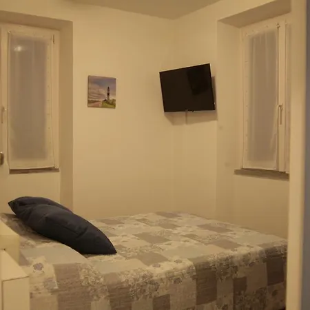 I Lecci Di Soviore Casa de hóspedes 3*