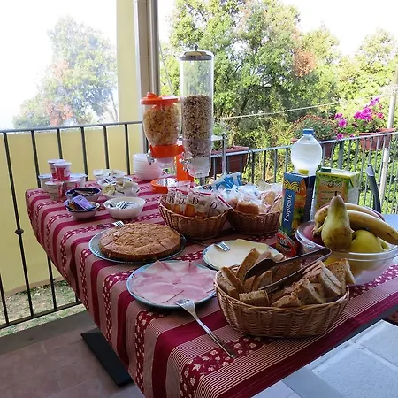 I Lecci Di Soviore 3* Monterosso al Mare