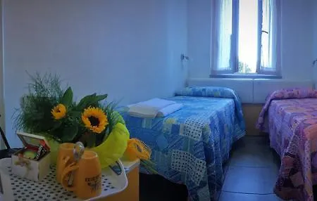 I Lecci Di Soviore Πανσιόν Μοντερόσο αλ Μάρε