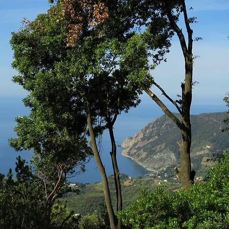 I Lecci Di Soviore Pensjonat