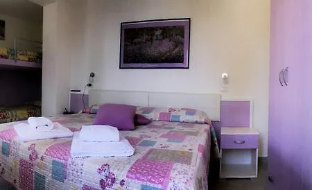 I Lecci Di Soviore 3* Μοντερόσο αλ Μάρε
