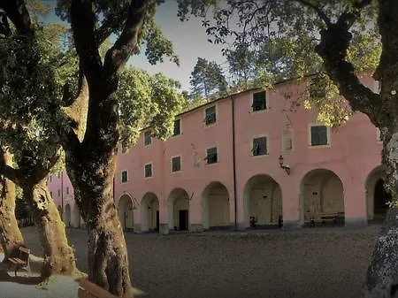 I Lecci Di Soviore Monterosso al Mare