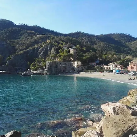 I Lecci Di Soviore Pensjonat