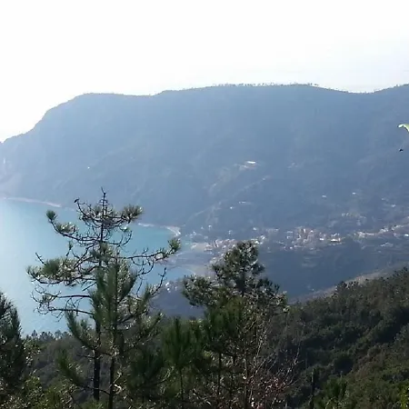 I Lecci Di Soviore Πανσιόν 3*