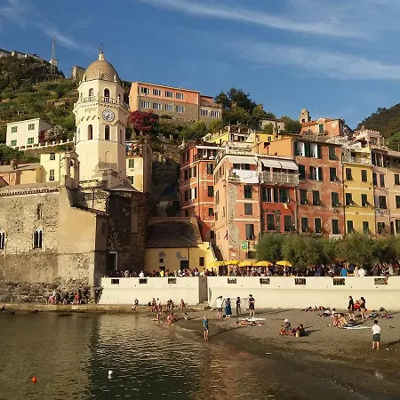 Pensjonat I Lecci Di Soviore