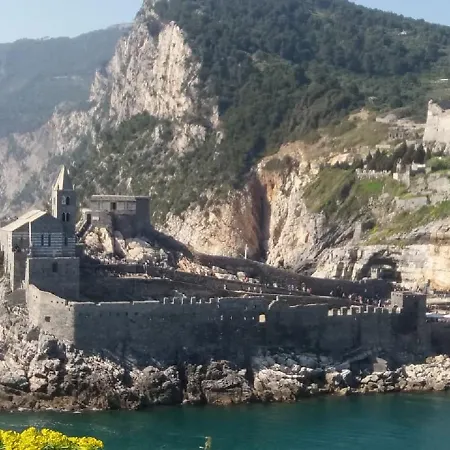 Πανσιόν I Lecci Di Soviore 3*