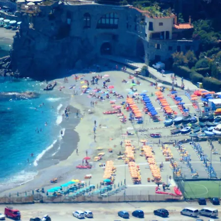 Pensjonat I Lecci Di Soviore