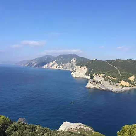 Πανσιόν I Lecci Di Soviore 3*