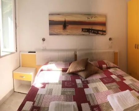 Πανσιόν I Lecci Di Soviore 3*