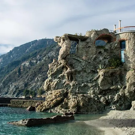 I Lecci Di Soviore Casa de hóspedes 3*