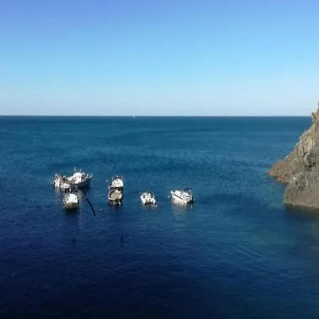Casa de hóspedes I Lecci Di Soviore Monterosso al Mare