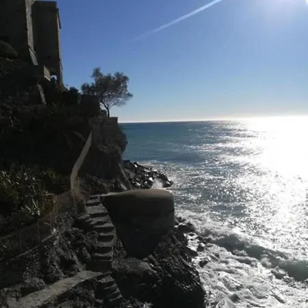 I Lecci Di Soviore 3* Monterosso al Mare