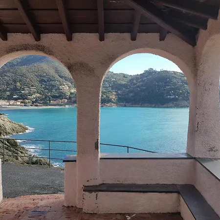 I Lecci Di Soviore Penzion Monterosso al Mare